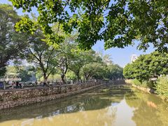 -晓港公园
