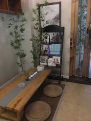 -婳香·女性英式芳疗SPA