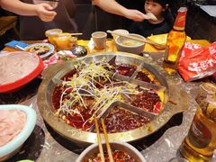 -堂客老火锅(欣阳广场总店)