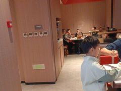 -李记搅团•非遗陕菜(三桥店)