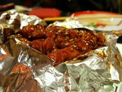 -金掌勺锅包肉(太原万达店)