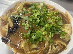 -正味斋锅巴菜(西北角店)