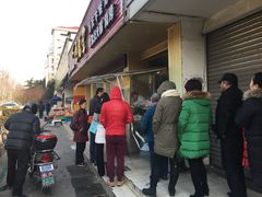 -金杨老摊头蛋饼(金口路店)