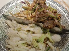 -小鱼小牛·鱼牛干锅·脆鱼火锅(世欧广场店)