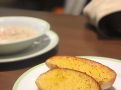 -萨莉亚意式餐厅(杭州滨江天街店)