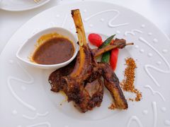 -天空花园餐吧·生日·团建(南山店)