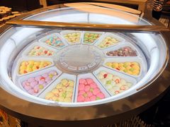 -青岛海天大酒店·1988全日餐厅