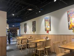 -姚面记·海派家常菜(恒基名人购物中心店)