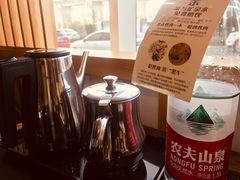 -九田家黑牛烤肉料理(中北镇店)
