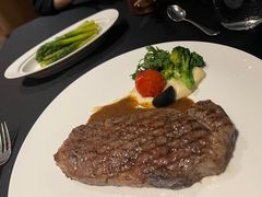 -圣丰索菲特·法国餐厅