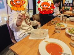 -新贝乐意大利餐厅(苏州中心店)