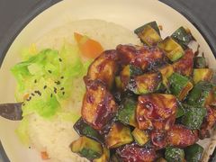 -宛平李记小吃(东关街店)