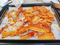 -幸福烤肉(烤肉/烧鸡公店)