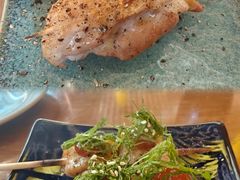 -诚家·日式烧鸟·深夜食堂(虹桥天街店)