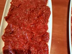 -老员外骨汤火锅(海州古城店)