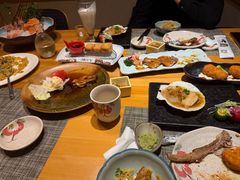 -大岛日本料理铁板烧(南通大饭店)