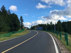 -塞罕坝国家级自然保护区