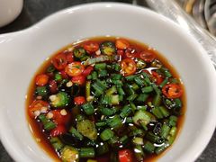 -老来福·非遗酸汤兔(凯旋路店)
