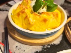 -新白鹿餐厅(百联中环店)