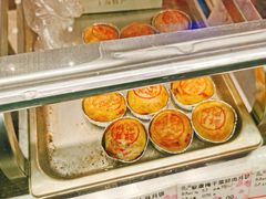 鲜肉月饼-泰康食品(南京东路店)