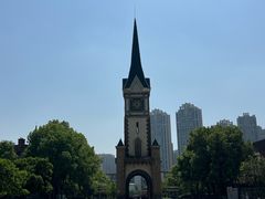 -成都南湖公园