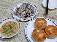 爆肚-永盛斋小吃(故宫店)
