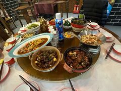 -陈厨(新苑小区店)