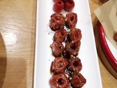 九转大肠-山东宾馆·齐鲁苑餐厅