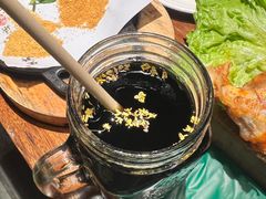 -马灯部落·西湖边的创意山景餐厅(虎跑动物园店)