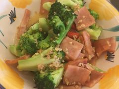 -萨莉亚意式餐厅(河东万达店)