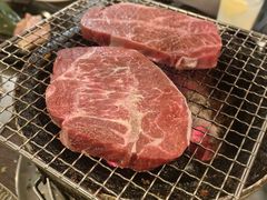-大馥·炭火烧肉酒场(莘庄莘福坊店)