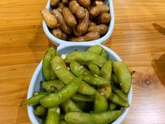 花毛一体-小俩口烧烤东北菜(双井店)