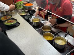 -一品飘香米线(一中总店)
