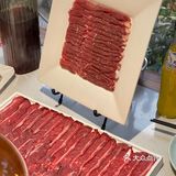 超正宗铜锅涮肉