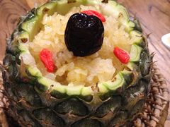 -云海肴·汽锅鸡·云南菜(领展购物广场·中关村店)