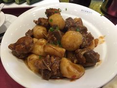 -田园小观园(武大店)