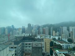 -香港珀丽酒店