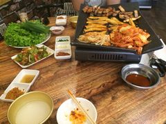 -大派屋(桂林路店)