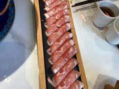 -祥源胡同·涮牛羊肉火锅(花桥店)