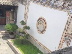 -喜洲翰林餐厅(董家百年老宅店)