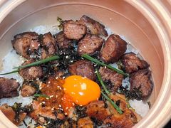 -無二炙坊·和牛烧肉(大钟寺1733店)