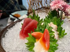 -匠和风精致料理(成都龙湖滨江天街店)