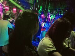 -滨海欢乐昔唐酒吧(财富星座店)