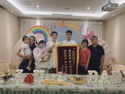 -盈月阁母婴护理中心·月子中心·月嫂育儿嫂
