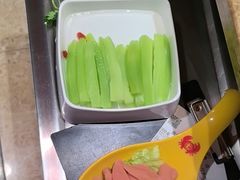 -七欣天香辣蟹火锅(常熟方塔街店)