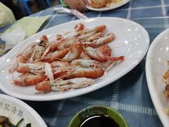 -明记海鲜大排档(巽寮湾店)