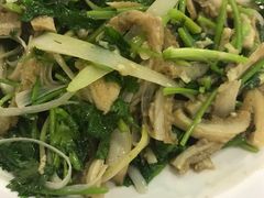 -马记伊源斋涮肉·清真菜(潘家园古玩市场店)