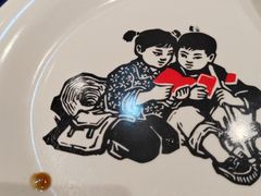 -缘福乡村铁锅炖民宿(八达岭店)