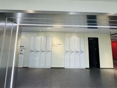 -WEGYMER健萌健身(雅颂居馆)