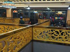 -花儿穆萨·烤肉餐厅(石马坪店)